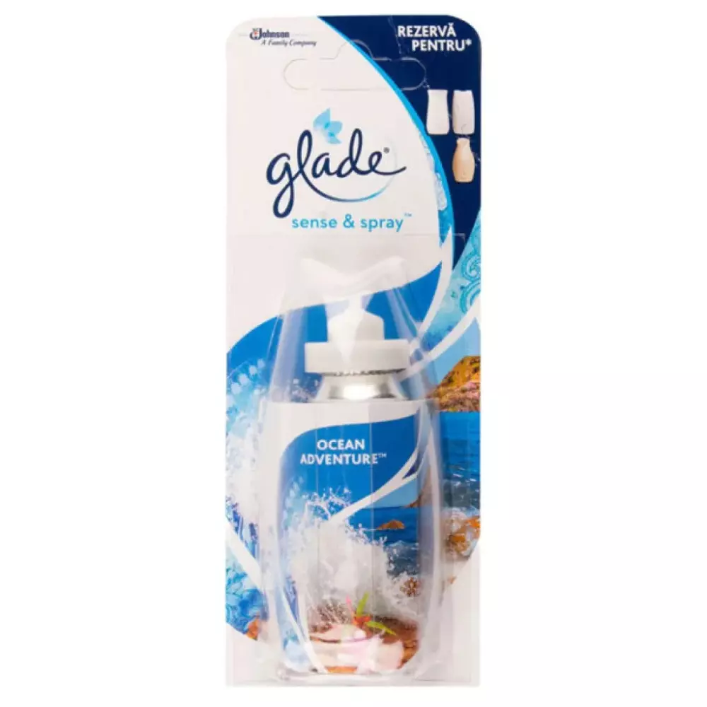 GLADE 