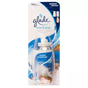 GLADE 