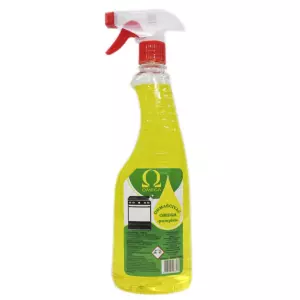 ODMAŠĆIVAČ OMEGA SA PUMPICOM 750ML