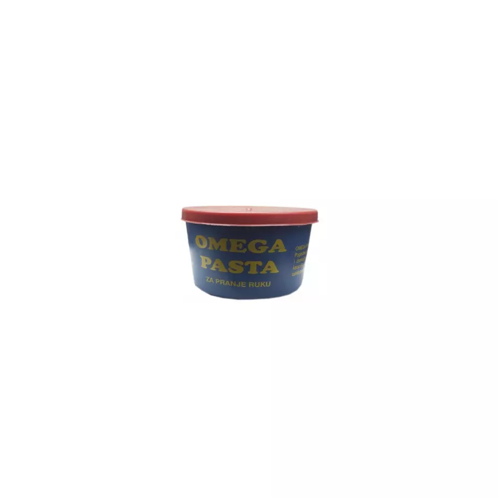 PASTA ZA RUKE OMEGA 500gr