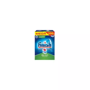 FINISH TABLETE ALL IN 1, 100/1