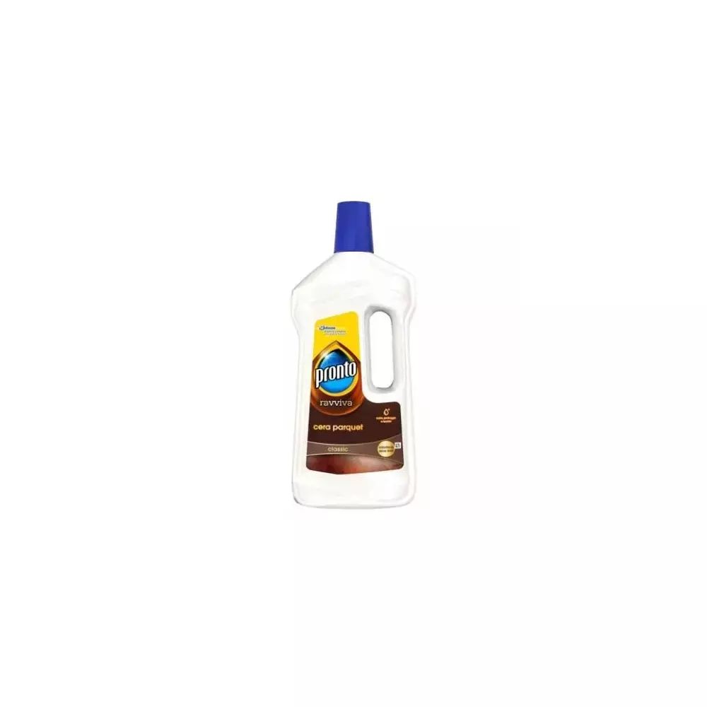 PRONTO VOSAK ZA PARKET 750ml