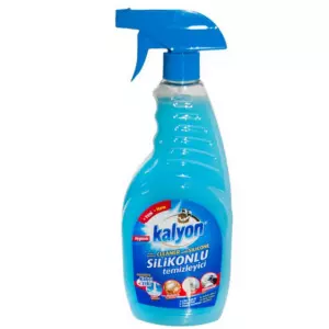 KALYON ZA STAKLA SA SILIKONOM 750 ML