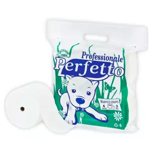 TOALET PAPIR PERFETTO 1/4 BRAVO