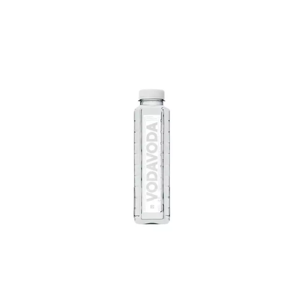 VODA VODA NEGAZIRANA 0,5L