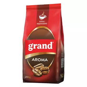 KAFA GRAND AROMA 200GR