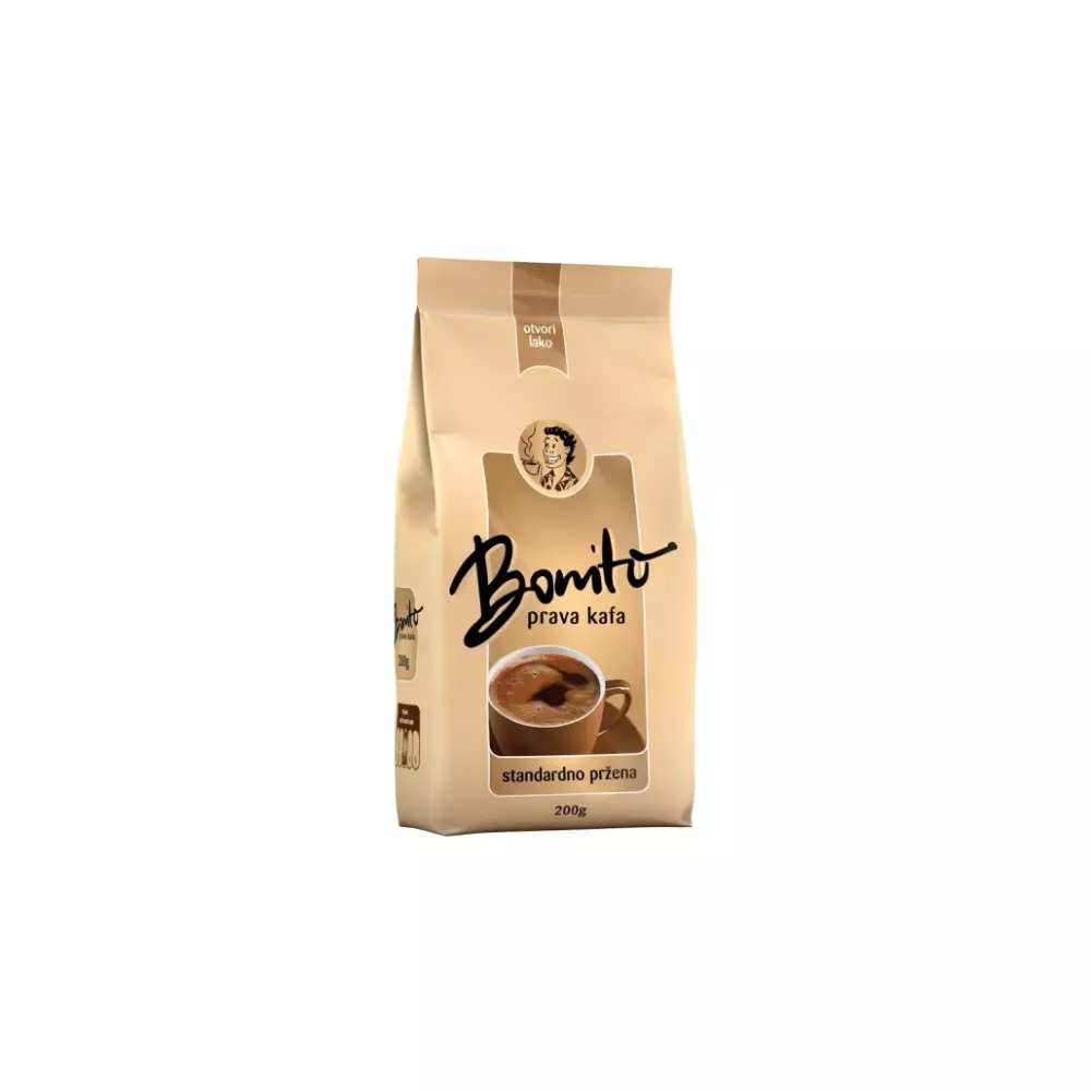 KAFA BONITO 200GR