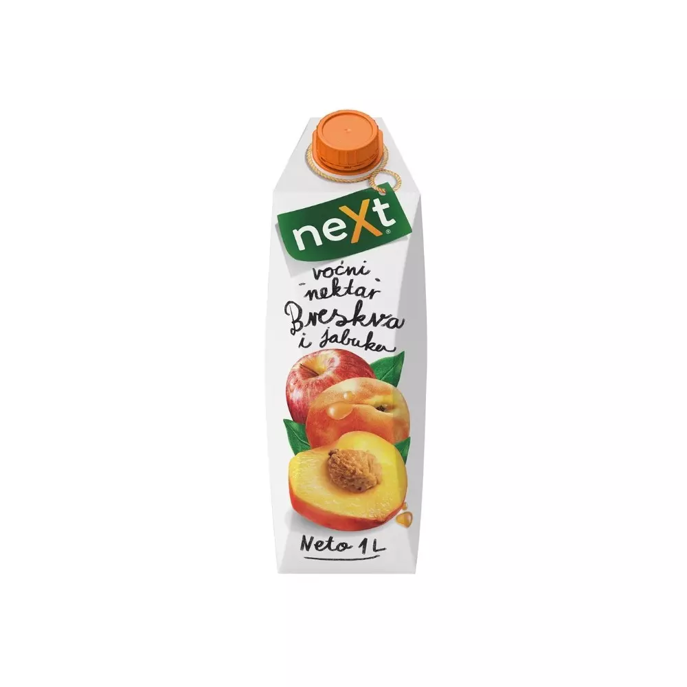 SOK NEXT CLASSIC BRESKVA 1L