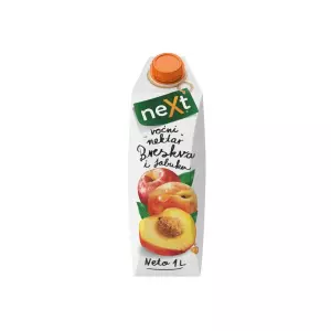 SOK NEXT CLASSIC BRESKVA 1L