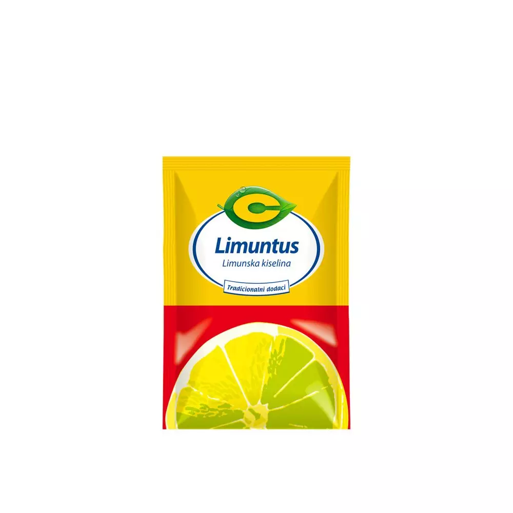 LIMUNTUS 10gr