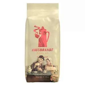 KAFA HAUSBRANDT TOST.ESPRESO 1KG