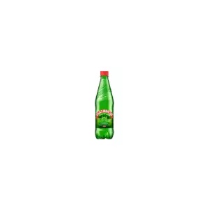 VODA GAZIRANA KNJAZ 0,5L