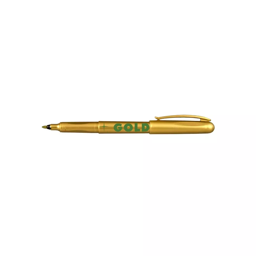 FLOMASTER 2670 ZLATNI 1,0mm