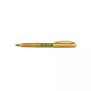 FLOMASTER 2670 ZLATNI 1,0mm