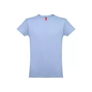 MAJICA LUANDA PASTEL PLAVA 150G XS