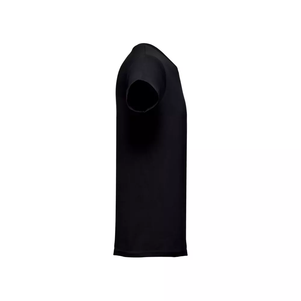 MAJICA LUANDA CRNA 150G XL