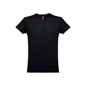 MAJICA LUANDA CRNA 150G XL