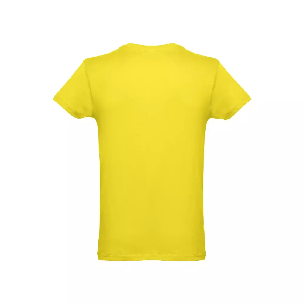 MAJICA LUANDA ŽUTA 150G XL