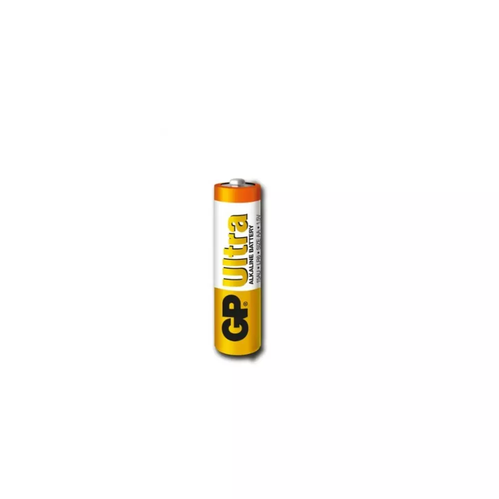 BATERIJA GP ALKALNA ULTRA 1.5 LR6 AA