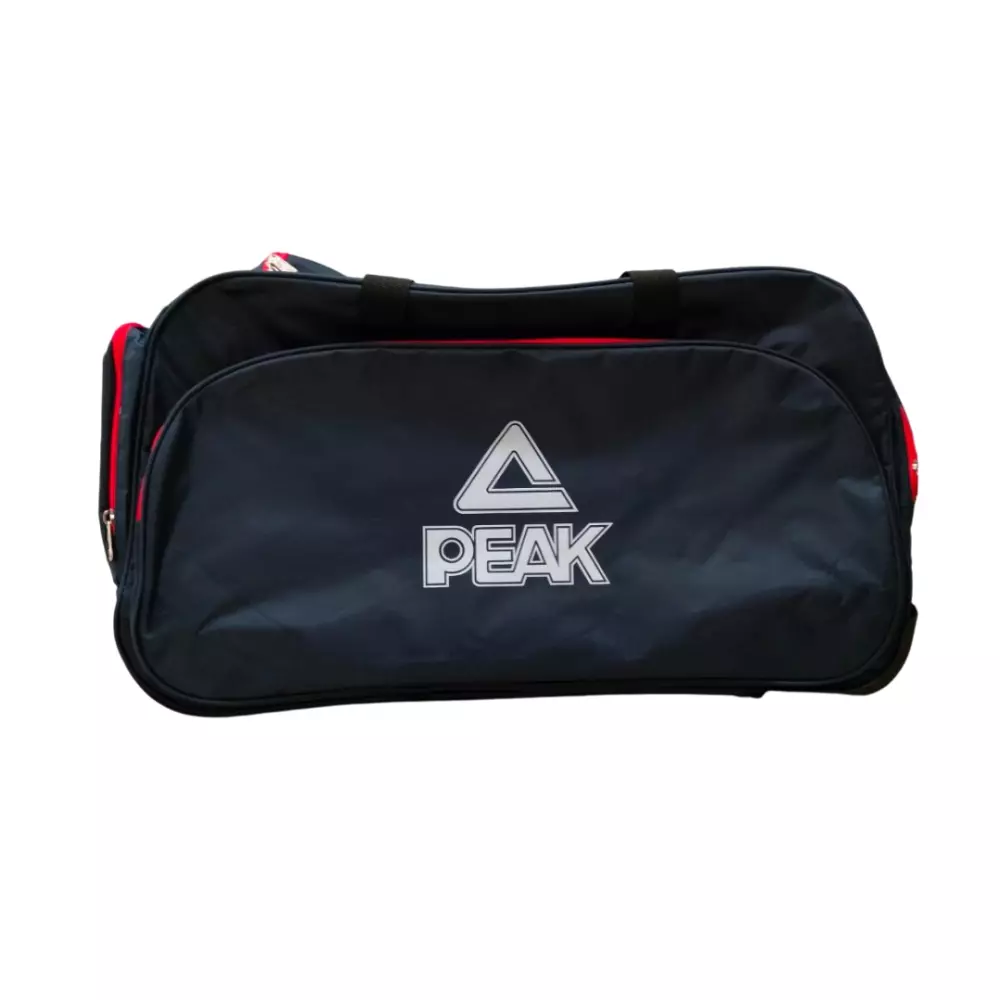 PEAK SPORTSKA TORBA SRBIJA B402010 PLAVA