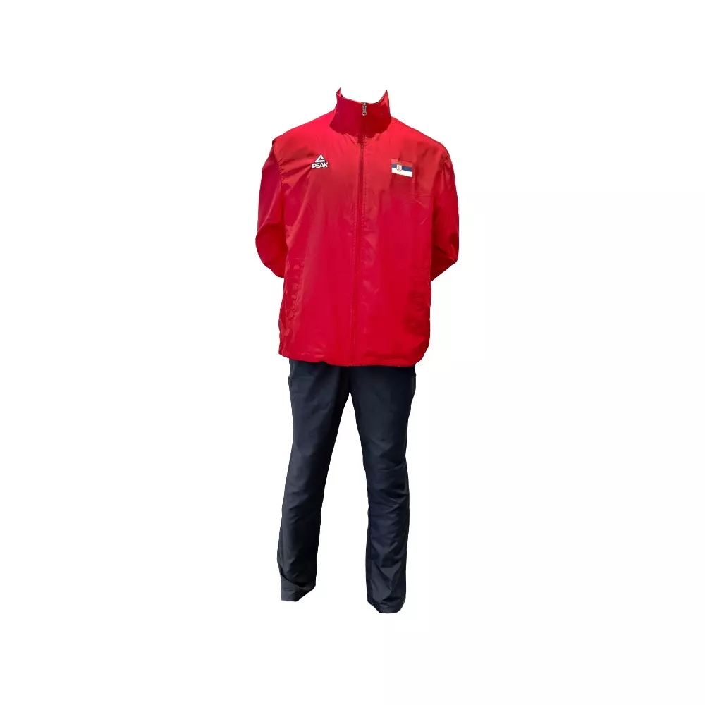 PEAK TRENERKA M 1905 SRB CRV/PLAVA 2XL