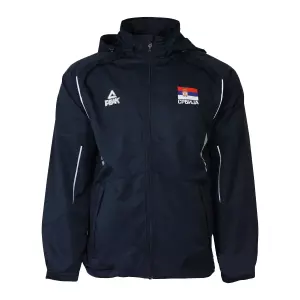 PEAK JAKNA 1917 SRBIJA PLAVA
