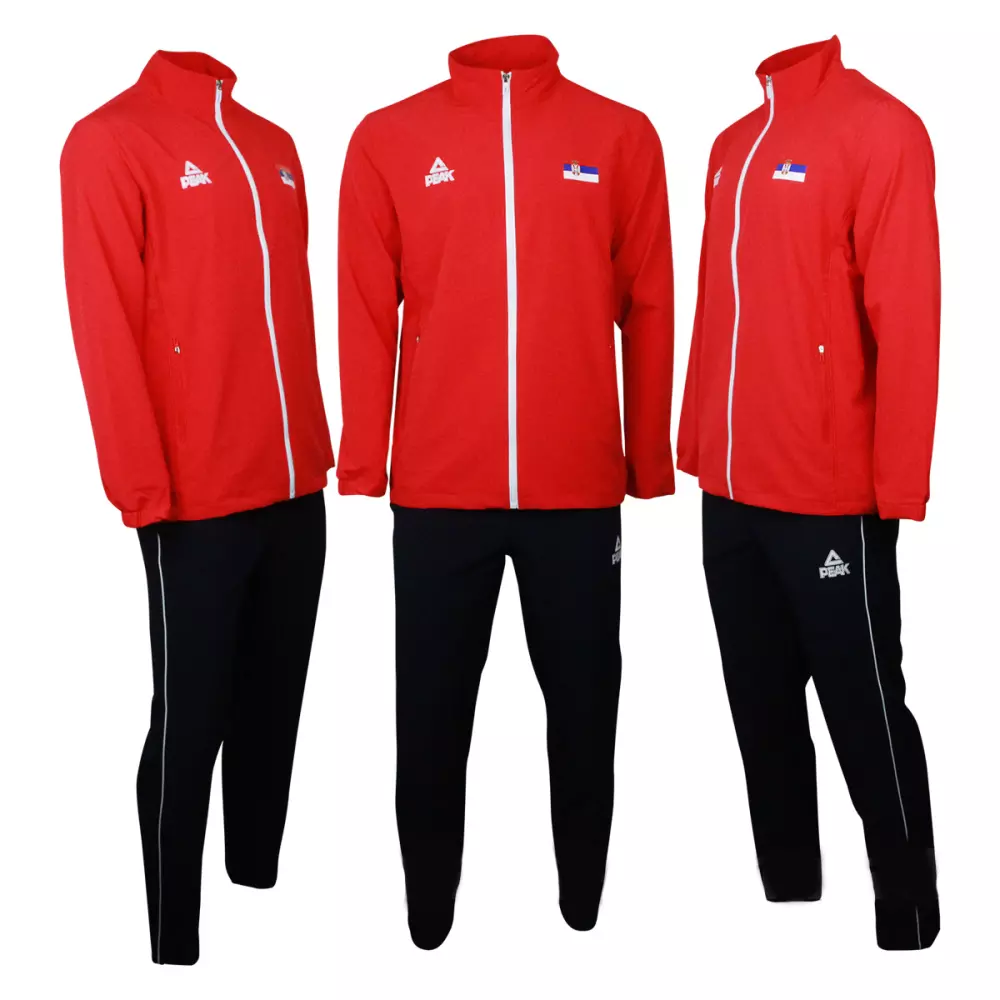 PEAK TREN 1905-20 SRB CRV S