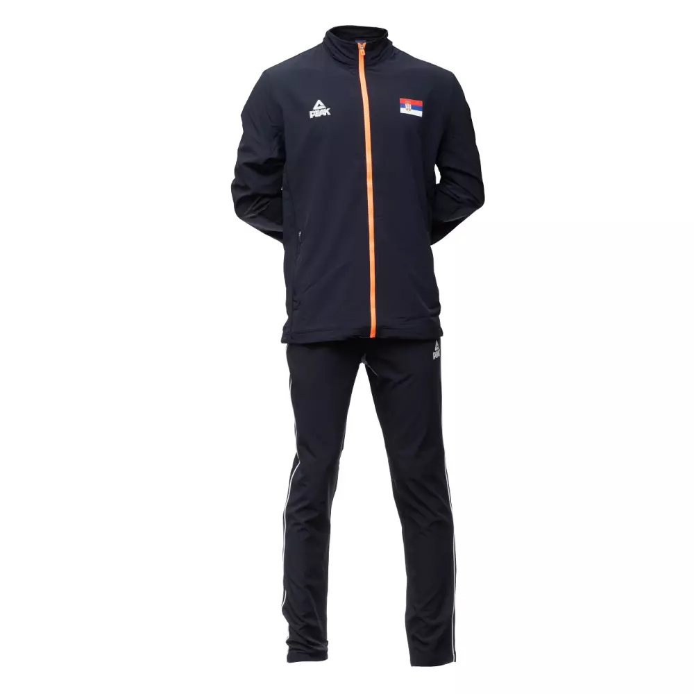 PEAK TREN 1905-20 SRB PLAV S