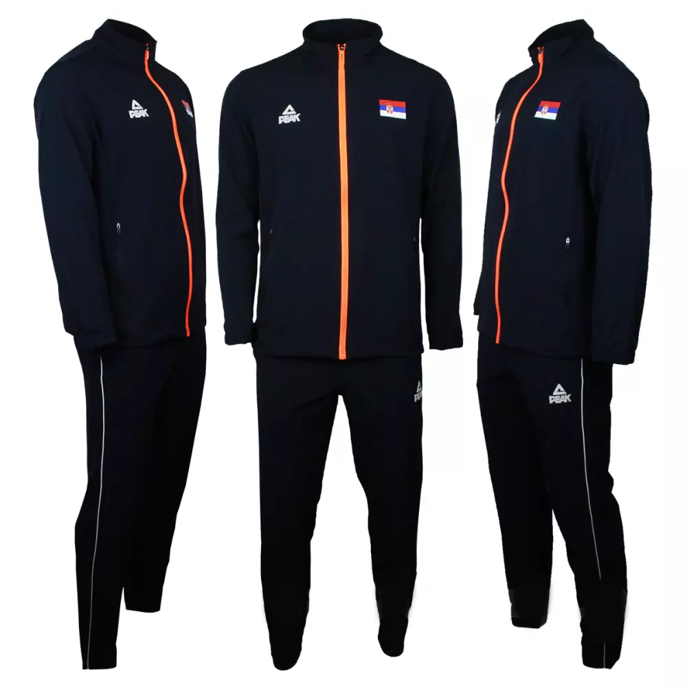 PEAK TREN 1905-20 SRB PLAV M