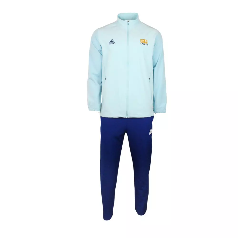 PEAK TREN 1905-20 SRB PLAV M