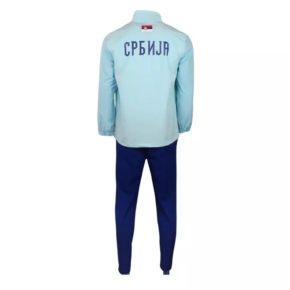 PEAK TREN 1905-20 SRB PLAV M