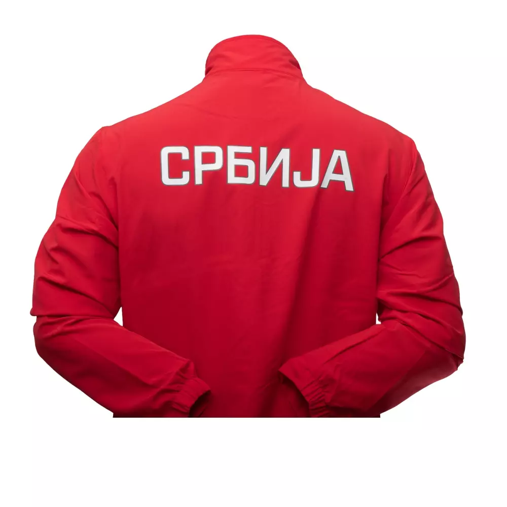 PEAK TREN 1905-20 SRB CRV 2XL