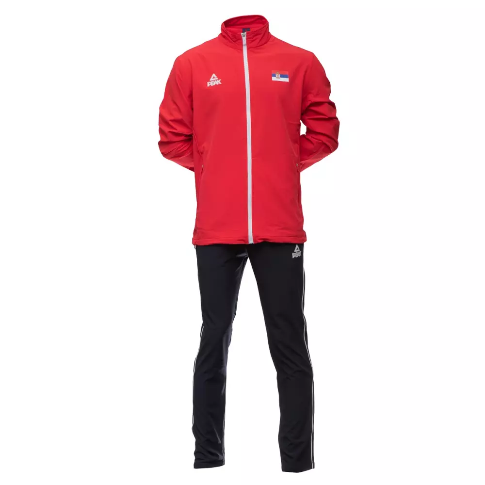 PEAK TREN 1905-20 SRB CRV 2XL