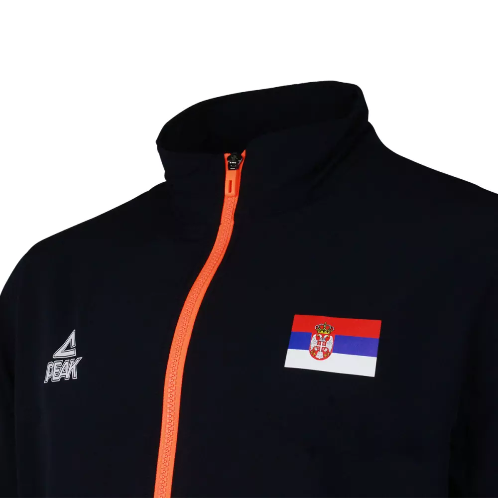 PEAK TREN 1905-20 SRB PLAV 2XL