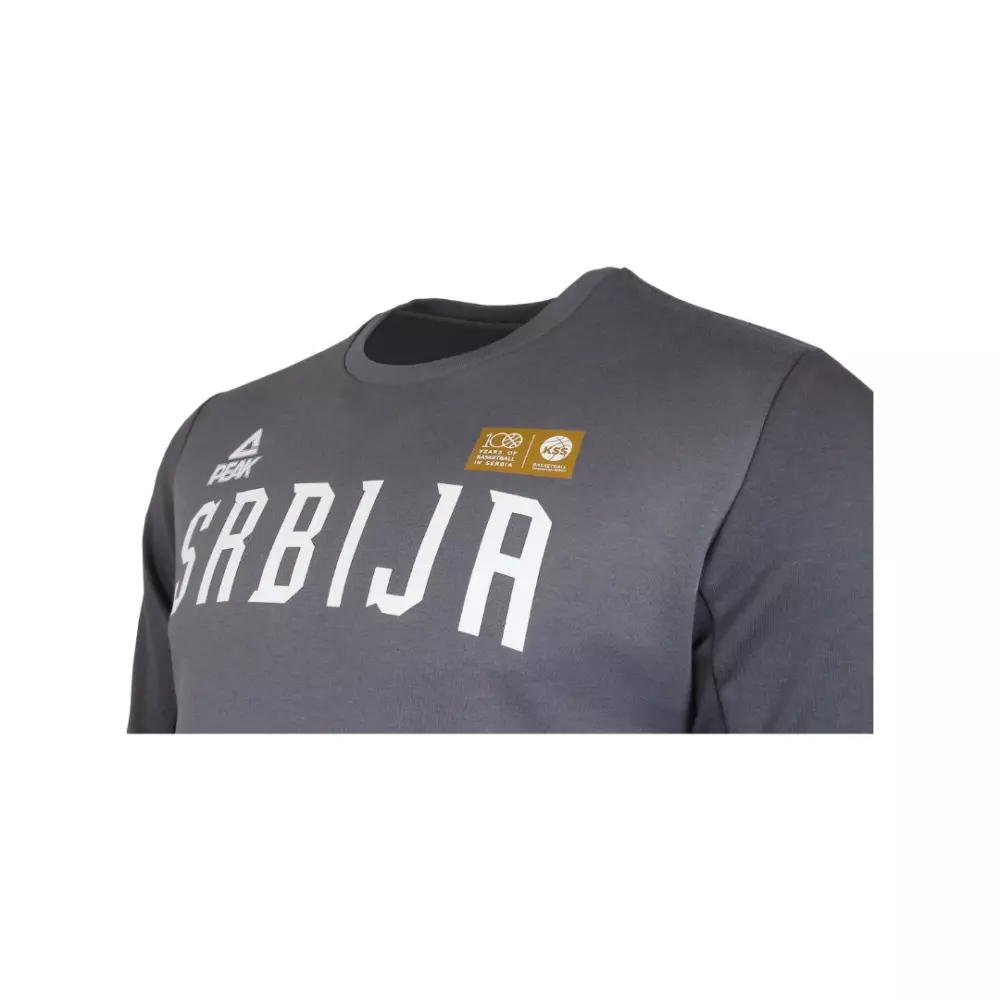 PEAK TREN 1906-20 SRB CRV XL