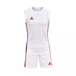 PEAK DRES M OSS2101 SRBIJA BELI S