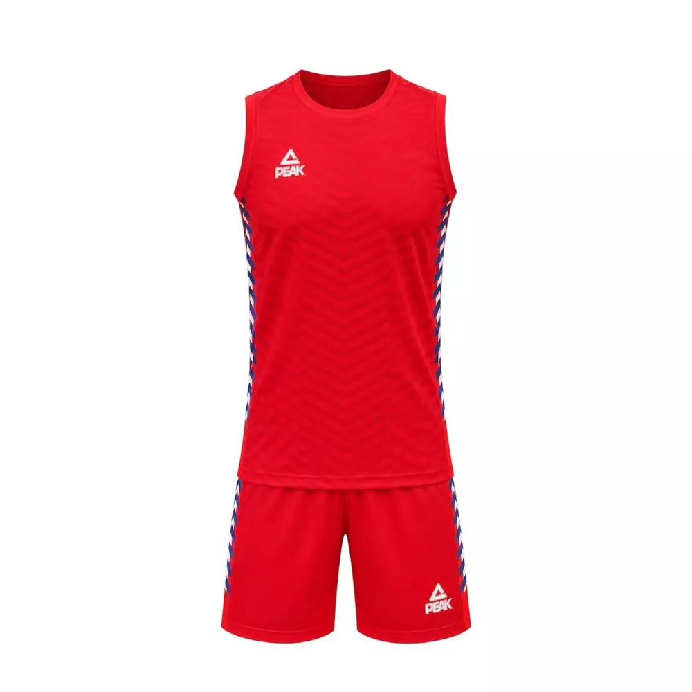 PEAK DRES M OSS2101 SRBIJA CRVENI S