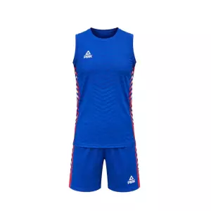 PEAK DRES M OSS2101 SRBIJA PLAVI S