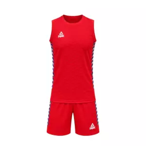 PEAK DRES M OSS2101 SRBIJA CRVENI M