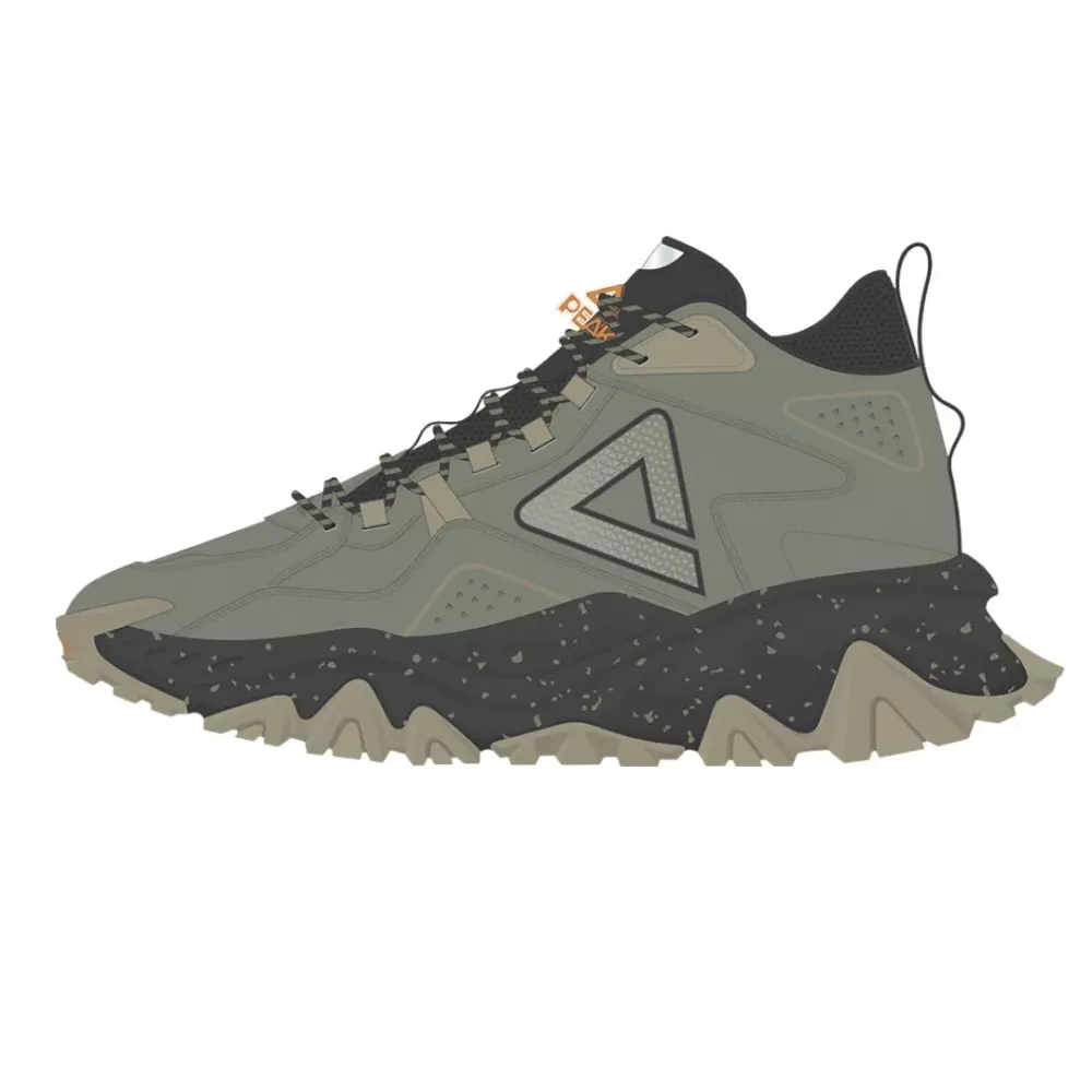 PEAK PATIKE M ET34701M ZE 44