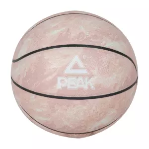 PEAK KOŠARKAŠKA LOPTA Q1234010 PINK
