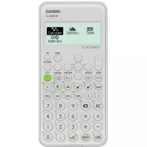 CASIO kalkulator sa funkcijama FX 350CW