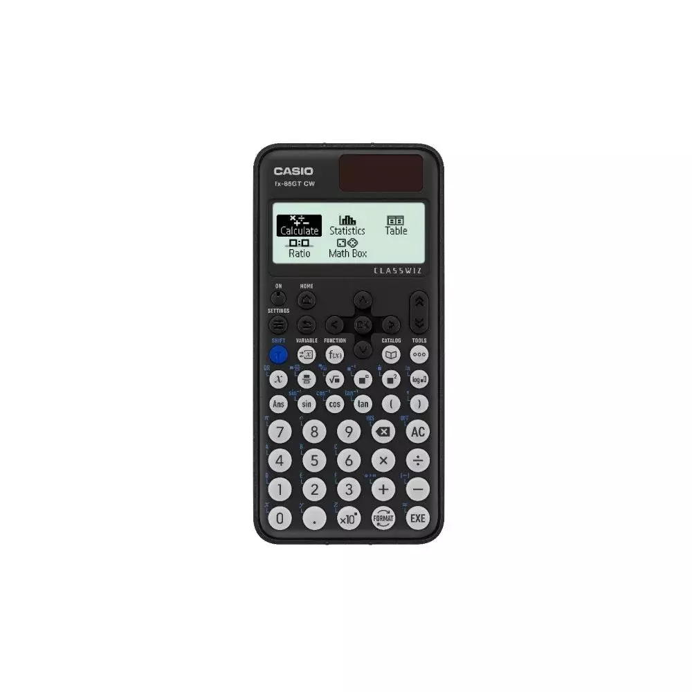 CASIO kalkulator sa funkcijama FX 85CW