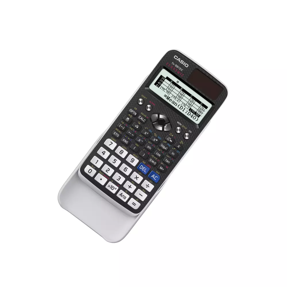 CASIO kalk. sa funkcijama FX 991EX