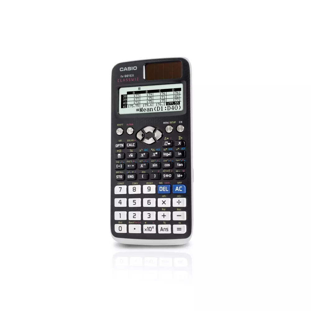 CASIO kalk. sa funkcijama FX 991EX