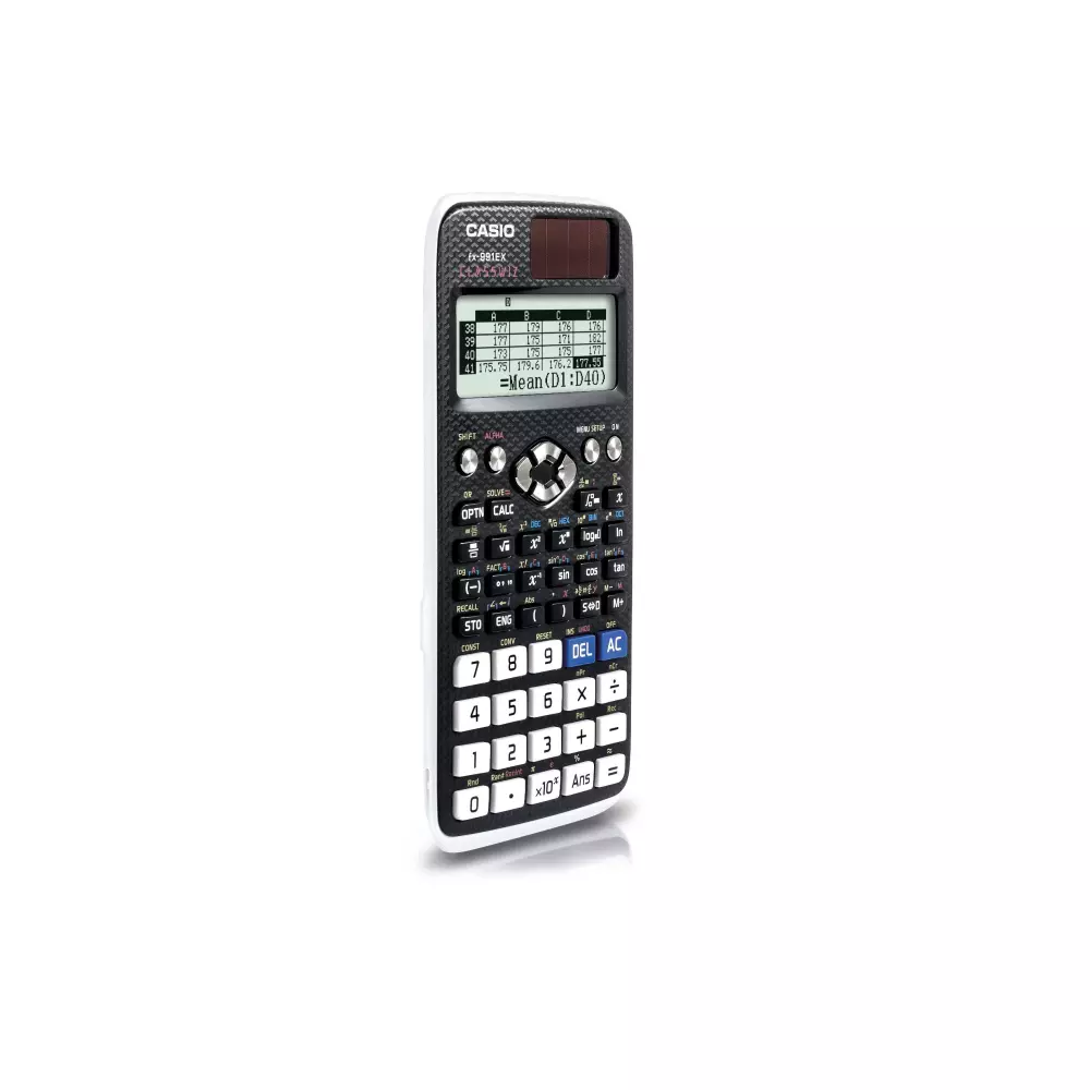 CASIO kalk. sa funkcijama FX 991EX