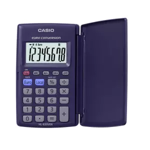 CASIO dzepni kalkulator sa poklopcem 820
