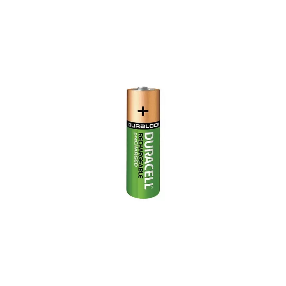 DURACELL Punjive baterije AA 2/1 1300