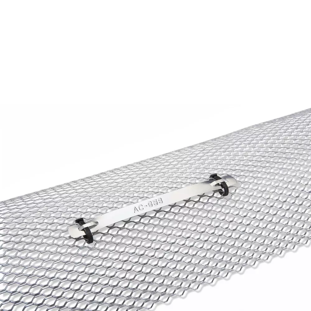 DYMO traka aluminijum 12x4,8m obicna
