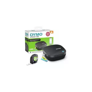 DYMO aparat LETRATAG LT200B set